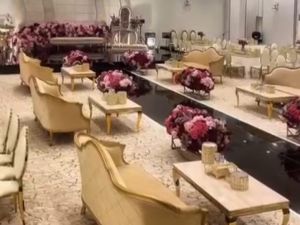 قاعة الاميرة للاحتفالات الرياض - 8