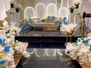 قاعة الاميرة للاحتفالات الرياض