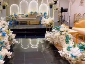 قاعة الاميرة للاحتفالات الرياض - 10