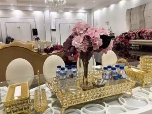 قاعة الاميرة للاحتفالات الرياض - 9