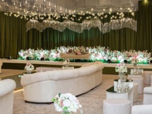 قاعة الأندلس للاحتفالات الدمام - 6