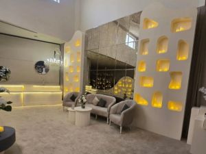 قاعة الأندلسية للاحتفالات الجبيل - 4