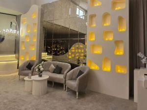 قاعة الأندلسية للاحتفالات الجبيل - 6