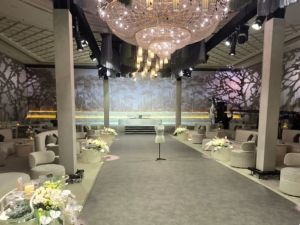 قاعة الأندلسية للاحتفالات الجبيل - 7