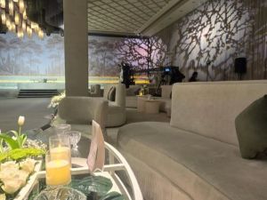 قاعة الأندلسية للاحتفالات الجبيل - 8