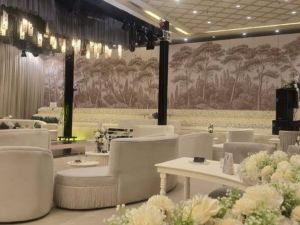 قاعة الأندلسية للاحتفالات الجبيل - 9