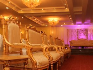 قاعة البركة الدمام - 2