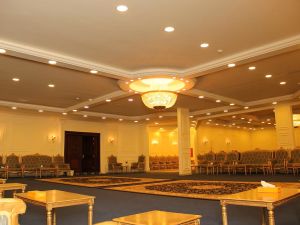 قاعة البركة الدمام - 11