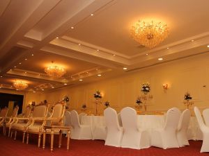 قاعة البركة الدمام - 14