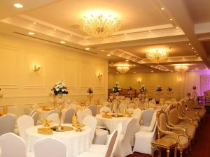 قاعة البركة الدمام - 17