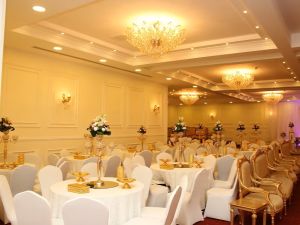 قاعة البركة الدمام - 18