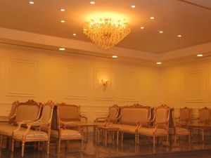 قاعة البركة الدمام - 3