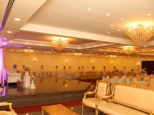 قاعة البركة الدمام - 24