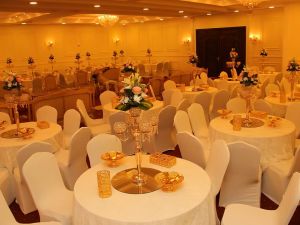 قاعة البركة الدمام - 25