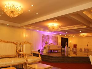 قاعة البركة الدمام - 26