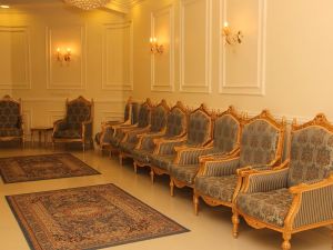 قاعة البركة الدمام - 6