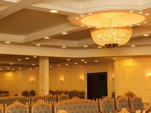 قاعة البركة الدمام - 10