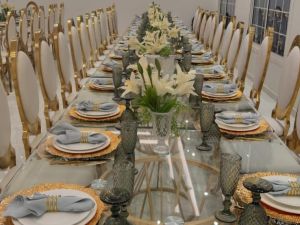 قاعة الثريا للمناسبات الرياض - 9