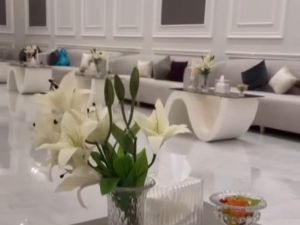 قاعة الثريا للمناسبات الرياض - 10