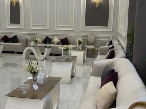 قاعة الثريا للمناسبات الرياض - 11