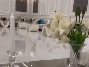 قاعة الثريا للمناسبات الرياض - 13