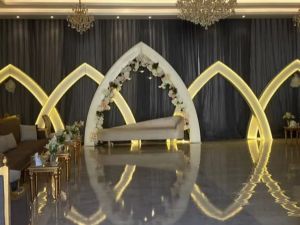 قاعة الثريا للمناسبات الرياض - 14