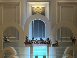 قاعة الثريا للمناسبات الرياض - 15