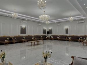 قاعة الثريا للمناسبات الرياض - 2