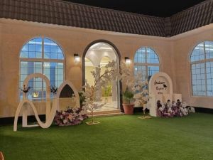 قاعة الثريا للمناسبات الرياض - 3