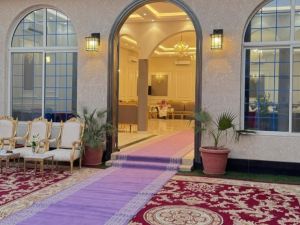 قاعة الثريا للمناسبات الرياض - 4