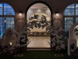 قاعة الثريا للمناسبات الرياض - 8