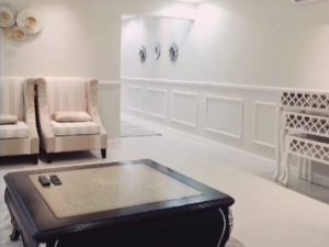 قاعة الجوزاء عفيف - 8