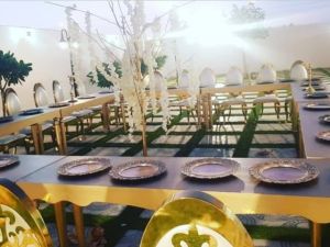 قاعة الجوزاء عفيف - 10