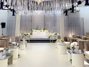 قاعة الجوهرة الماسية الرياض - 3