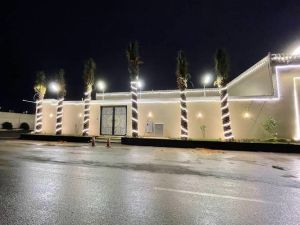 قاعة الجوهرة الماسية الرياض - 4