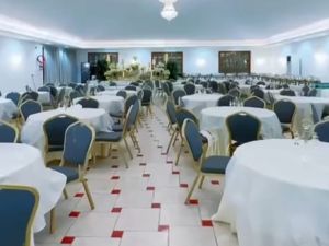 قاعة الجوهرة للاحتفالات عرعر - 7