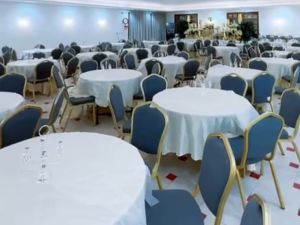 قاعة الجوهرة للاحتفالات عرعر - 8