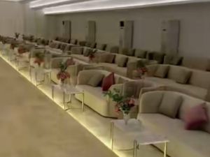 قاعة الجوهرة للاحتفالات عرعر - 2