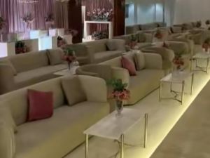 قاعة الجوهرة للاحتفالات عرعر - 3