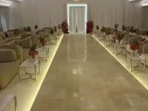 قاعة الجوهرة للاحتفالات عرعر - 4