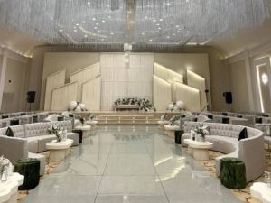 قاعة الحلم الأبيض الرياض - 1