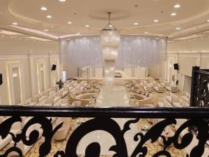 قاعة الحلم الأبيض الرياض - 2