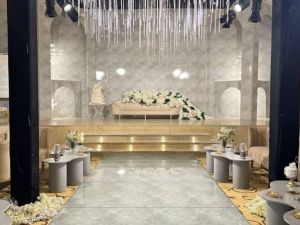 قاعة الحلم الأبيض الرياض - 3