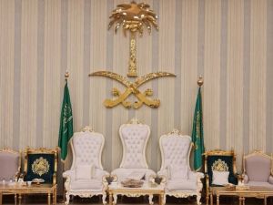 قاعة الحلم الأبيض الرياض - 4