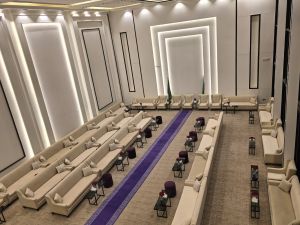 قاعة خزامى العارض للمناسبات الرياض - 1