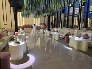 قاعة خزامى العارض للمناسبات الرياض - 2