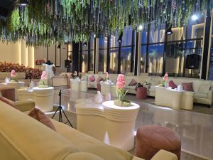 قاعة خزامى العارض للمناسبات الرياض - 3