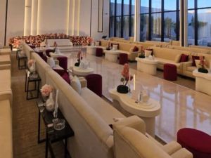 قاعة خزامى العارض للمناسبات الرياض - 4