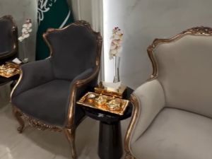 قاعة الرصافة بريدة - 12