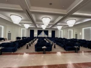 قاعة الرصافة بريدة - 13